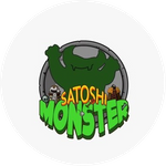 SatoShi Monsters